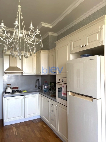 Satış 3 otaqlı Yeni Tikili bina evi  65m², Bakı