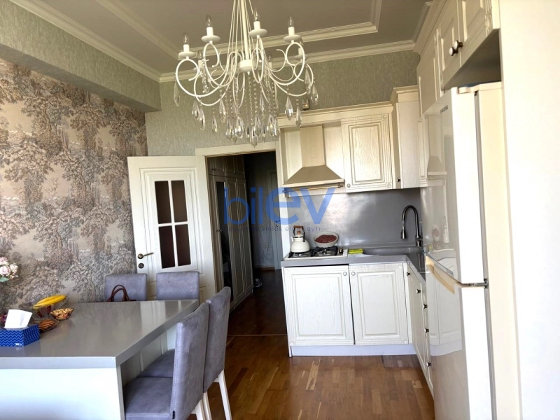 Satış 3 otaqlı Yeni Tikili bina evi  65m², Bakı
