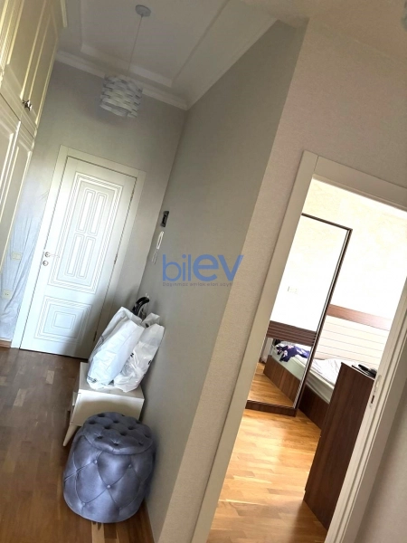 Satış 3 otaqlı Yeni Tikili bina evi  65m², Bakı
