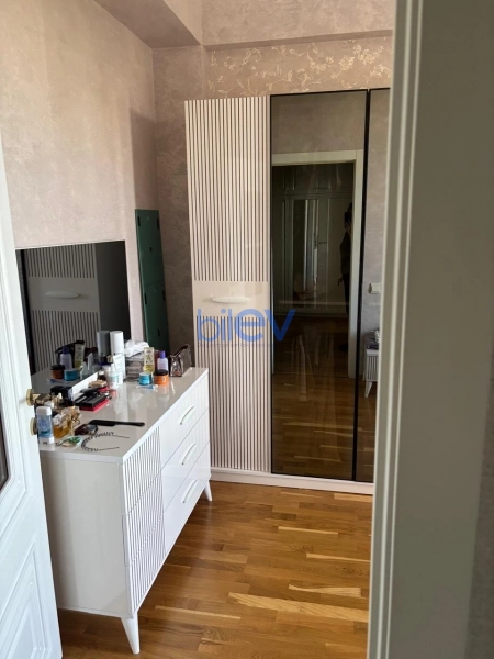 Satış 3 otaqlı Yeni Tikili bina evi  65m², Bakı