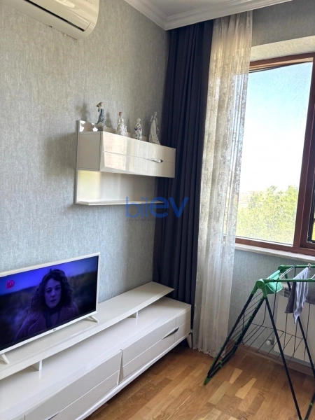 Satış 3 otaqlı Yeni Tikili bina evi  65m², Bakı