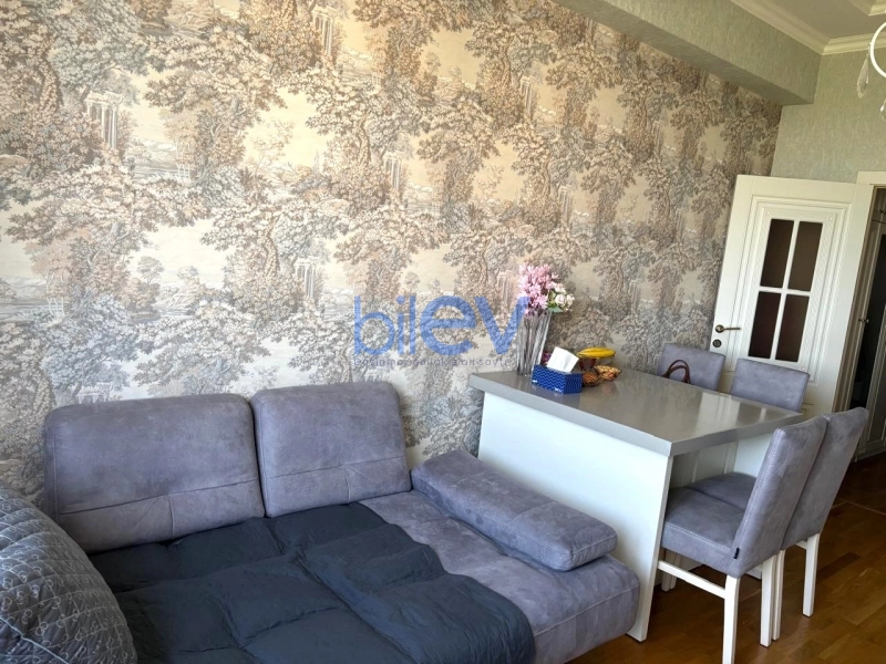 Satış 3 otaqlı Yeni Tikili bina evi  65m², Bakı