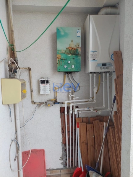 Aylıq Kirayə 2 otaqlı Yeni Tikili bina evi  70m², Bakı