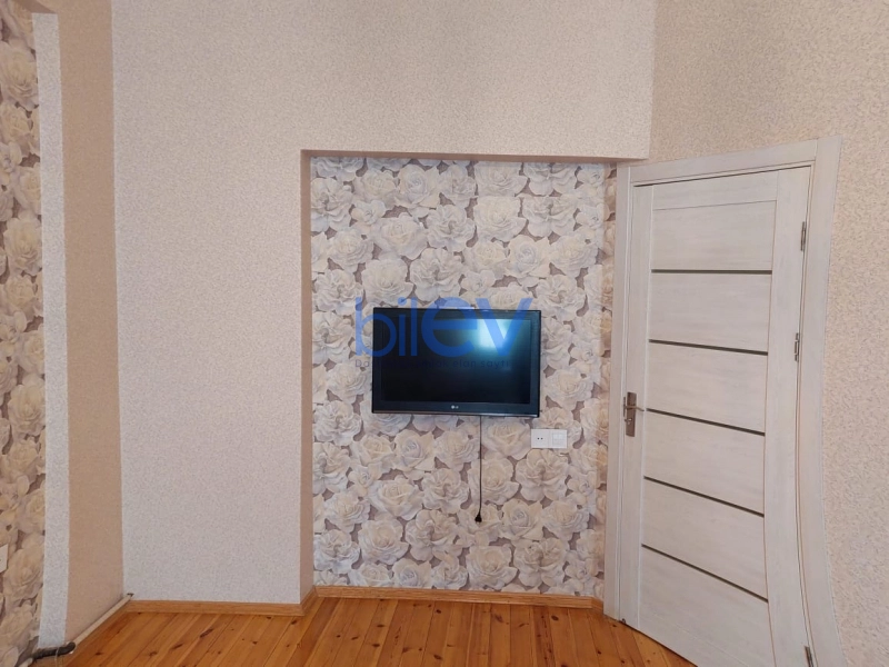Aylıq Kirayə 2 otaqlı Yeni Tikili bina evi  70m², Bakı