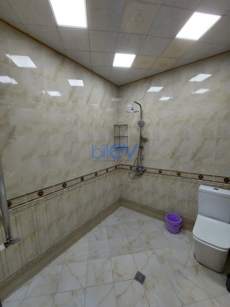 Aylıq Kirayə 2 otaqlı Yeni Tikili bina evi  70m², Bakı
