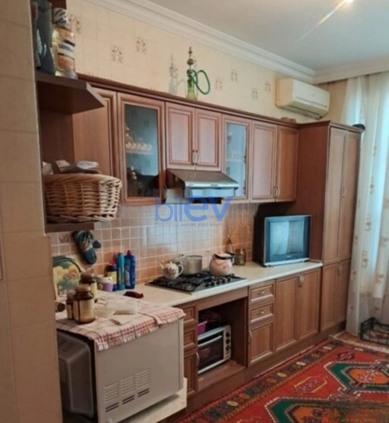 Satış 2 otaqlı Yeni Tikili bina evi  90m², Bakı