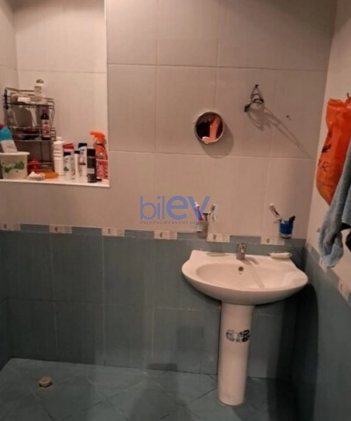 Satış 2 otaqlı Yeni Tikili bina evi  90m², Bakı