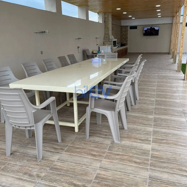 Günlük Kirayə 5 otaqlı Bağ evi  10000m², Xaçmaz / Nabran