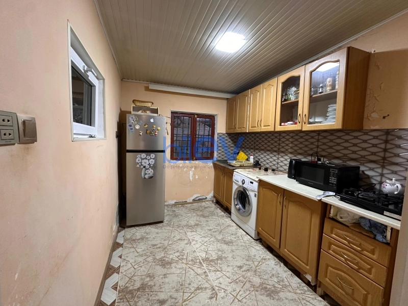 Satış 5 otaqlı Həyət evi  135m², Bakı