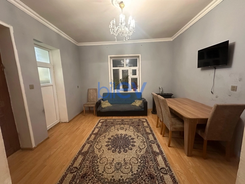 Satış 5 otaqlı Həyət evi  135m², Bakı