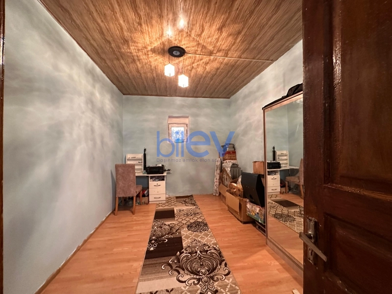 Satış 5 otaqlı Həyət evi  135m², Bakı