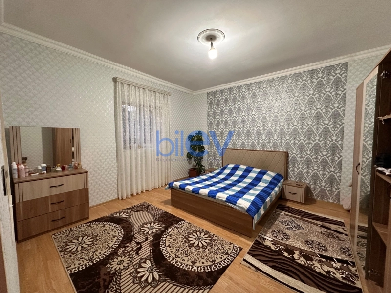 Satış 5 otaqlı Həyət evi  135m², Bakı