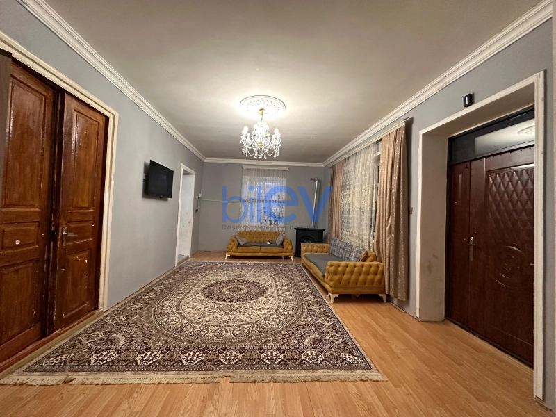 Satış 5 otaqlı Həyət evi  135m², Bakı