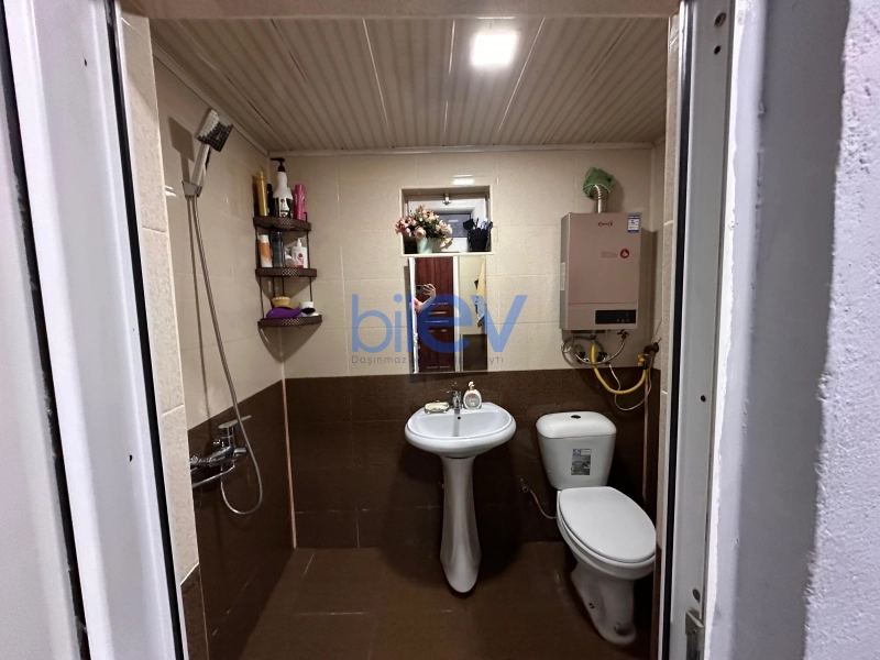 Satış 5 otaqlı Həyət evi  135m², Bakı
