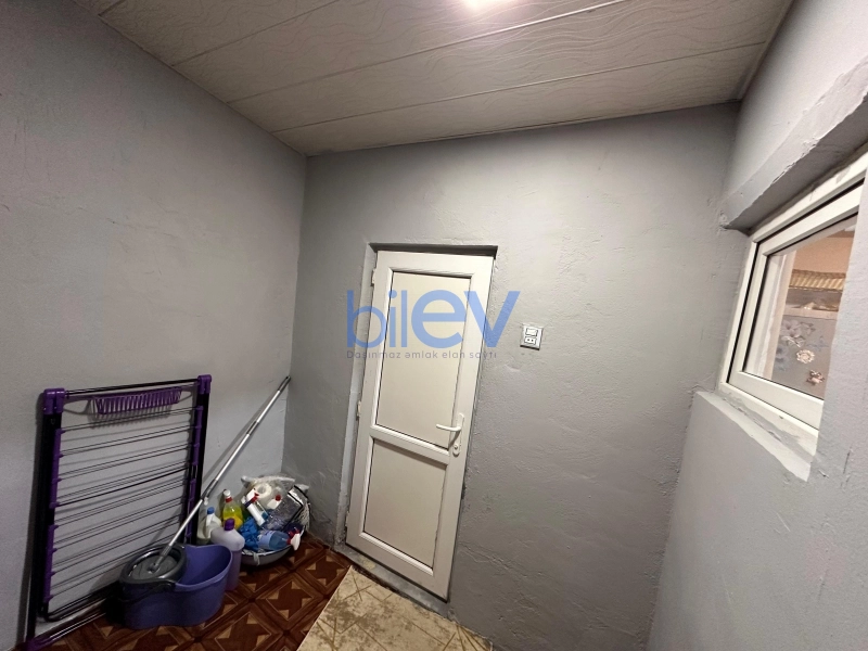 Satış 5 otaqlı Həyət evi  135m², Bakı