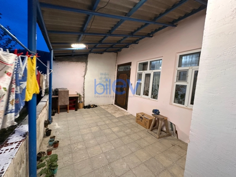 Satış 5 otaqlı Həyət evi  135m², Bakı
