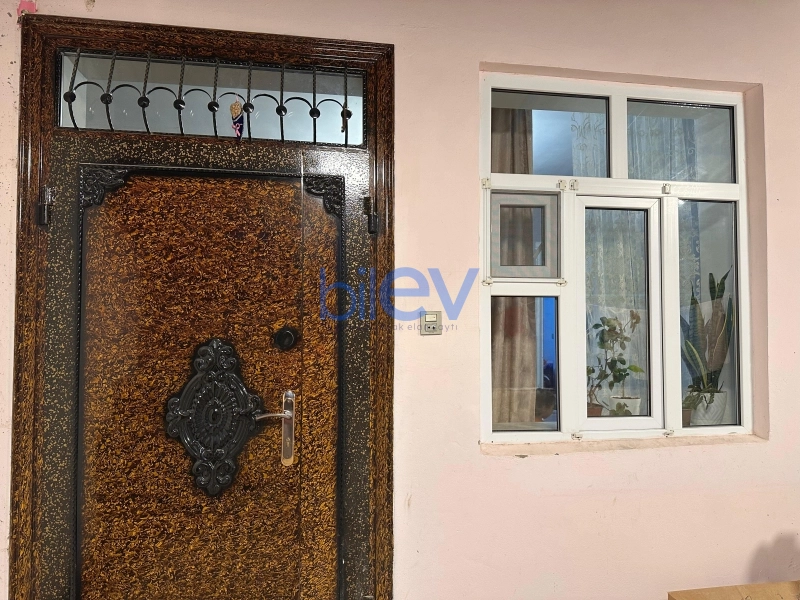 Satış 5 otaqlı Həyət evi  135m², Bakı