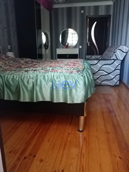 Satış 3 otaqlı Köhnə Tikili bina evi  54m², Gəncə