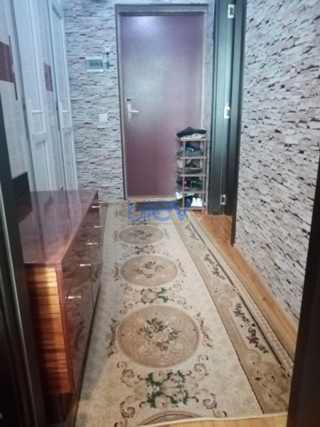 Satış 3 otaqlı Köhnə Tikili bina evi  54m², Gəncə