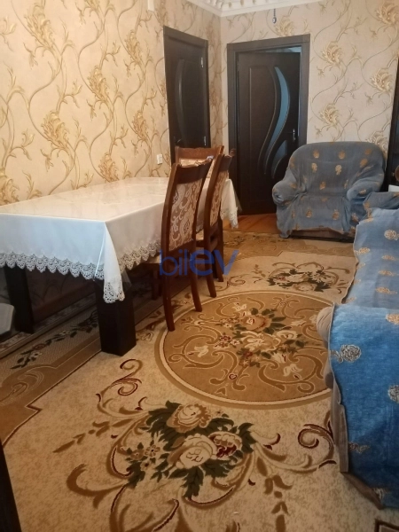 Satış 3 otaqlı Köhnə Tikili bina evi  54m², Gəncə