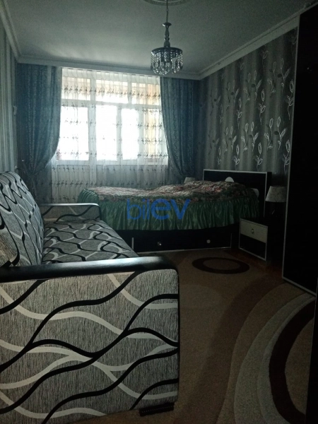 Satış 3 otaqlı Köhnə Tikili bina evi  54m², Gəncə
