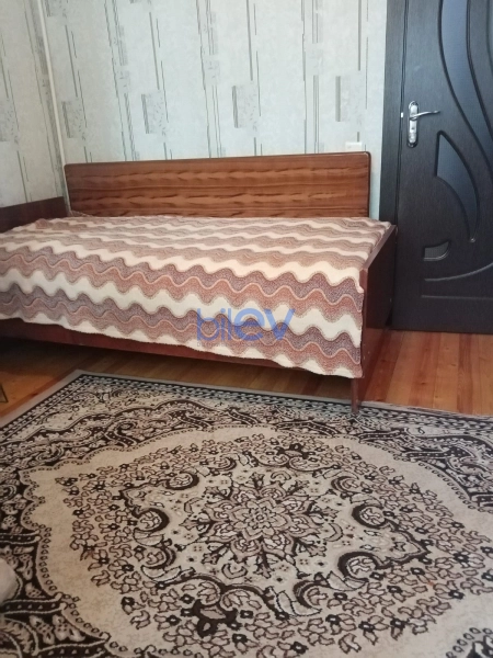 Satış 3 otaqlı Köhnə Tikili bina evi  54m², Gəncə