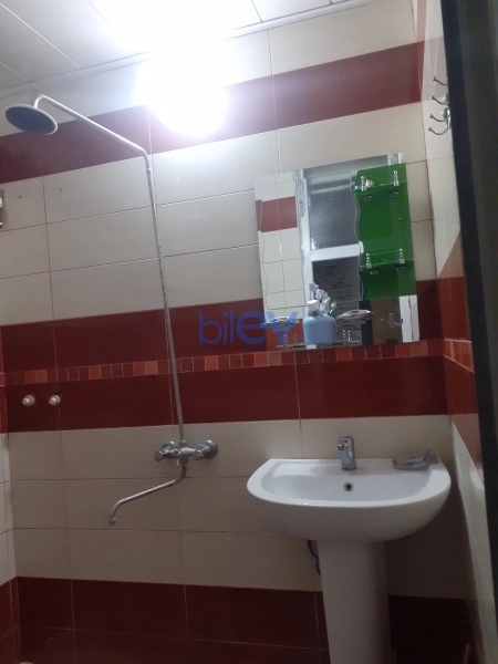 Satış 3 otaqlı Köhnə Tikili bina evi  54m², Gəncə