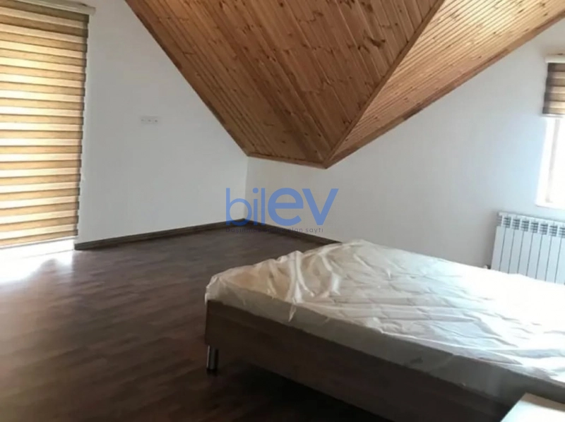 Günlük Kirayə 5 otaqlı Bağ evi  280m², Bakı