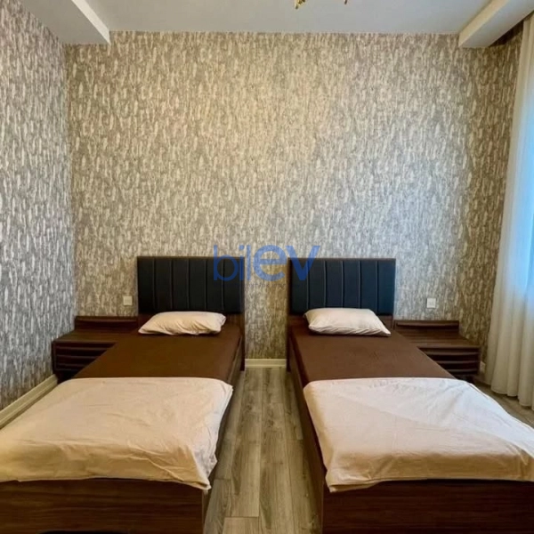 Günlük Kirayə 5 otaqlı Bağ evi  90m², Bakı
