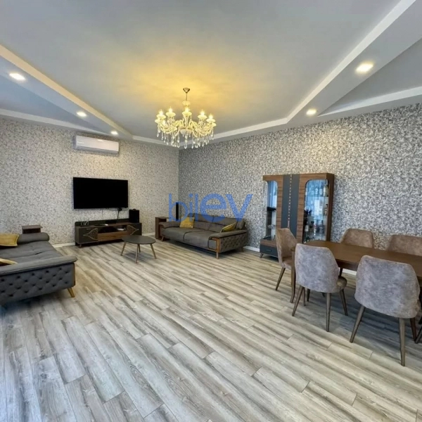 Günlük Kirayə 5 otaqlı Bağ evi  90m², Bakı