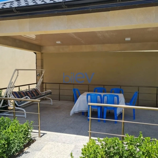 Günlük Kirayə 5 otaqlı Bağ evi  90m², Bakı