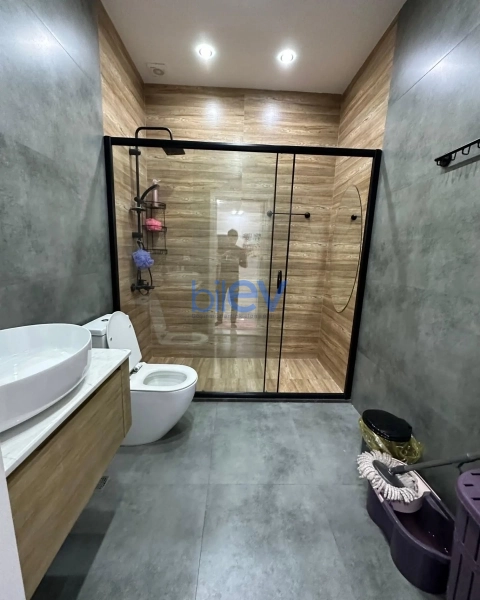 Günlük Kirayə 5 otaqlı Bağ evi  90m², Bakı