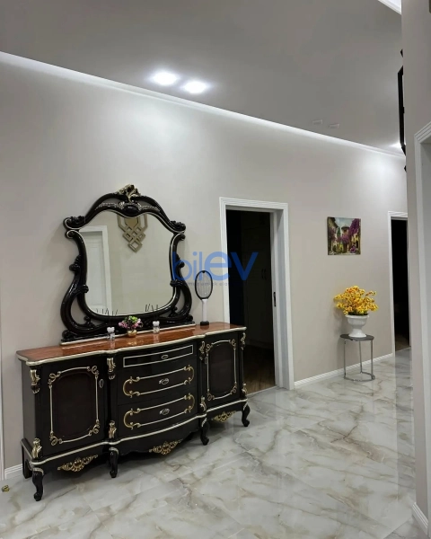 Günlük Kirayə 5 otaqlı Bağ evi  90m², Bakı