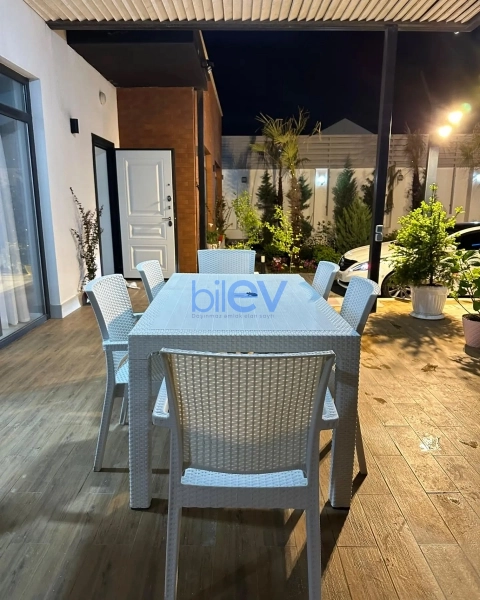 Günlük Kirayə 5 otaqlı Bağ evi  90m², Bakı