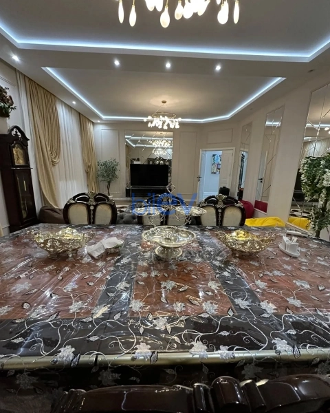 Günlük Kirayə 5 otaqlı Bağ evi  90m², Bakı