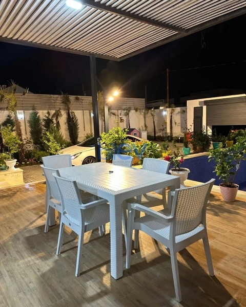 Günlük Kirayə 5 otaqlı Bağ evi  90m², Bakı
