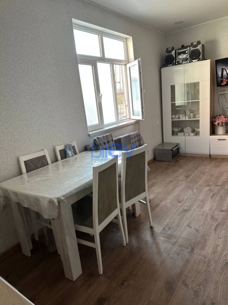 Aylıq Kirayə 2 otaqlı Həyət evi  80m², Bakı