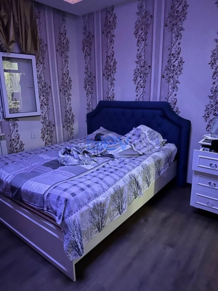Aylıq Kirayə 2 otaqlı Həyət evi  80m², Bakı