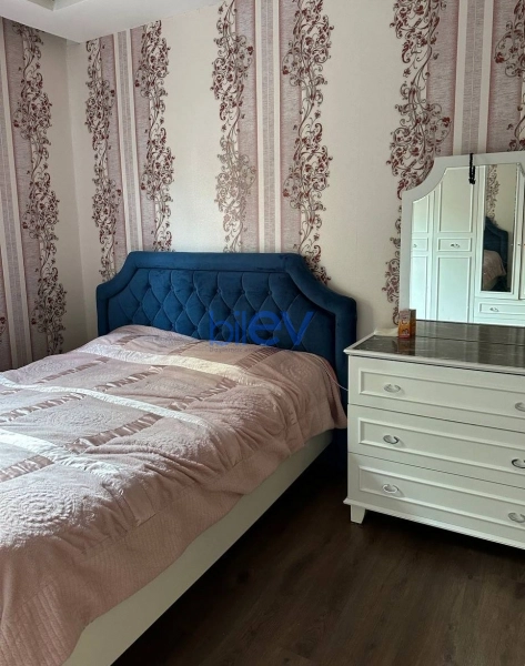 Aylıq Kirayə 2 otaqlı Həyət evi  80m², Bakı