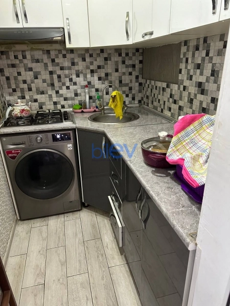 Aylıq Kirayə 2 otaqlı Həyət evi  80m², Bakı