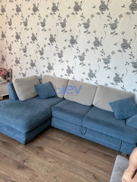 Aylıq Kirayə 2 otaqlı Həyət evi  80m², Bakı