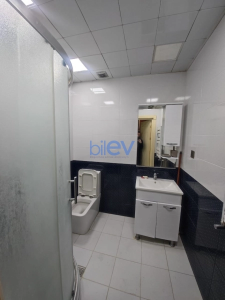 Aylıq Kirayə 2 otaqlı Yeni Tikili bina evi  55m², Bakı