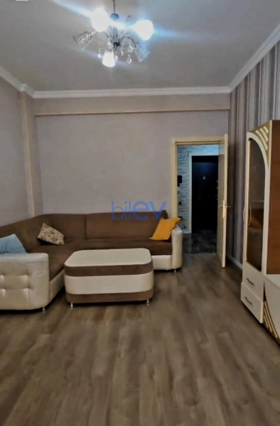 Aylıq Kirayə 2 otaqlı Yeni Tikili bina evi  55m², Bakı