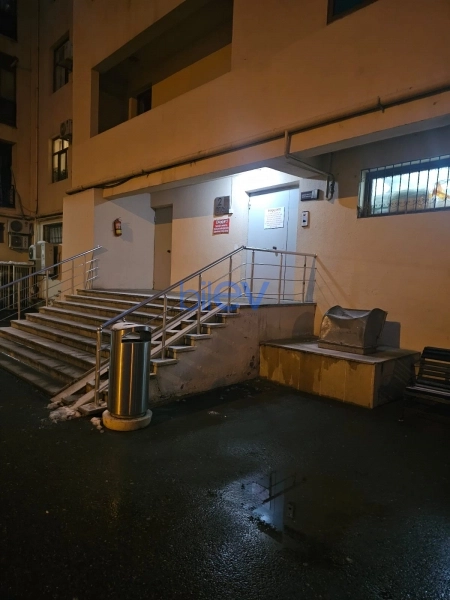 Aylıq Kirayə 2 otaqlı Yeni Tikili bina evi  55m², Bakı