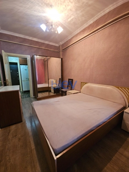 Aylıq Kirayə 2 otaqlı Yeni Tikili bina evi  55m², Bakı