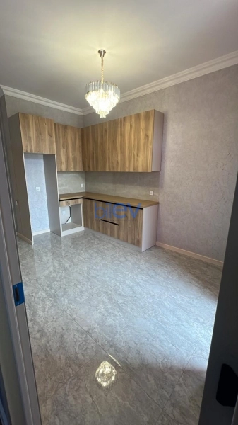Satış 2 otaqlı Yeni Tikili bina evi  49m², Bakı