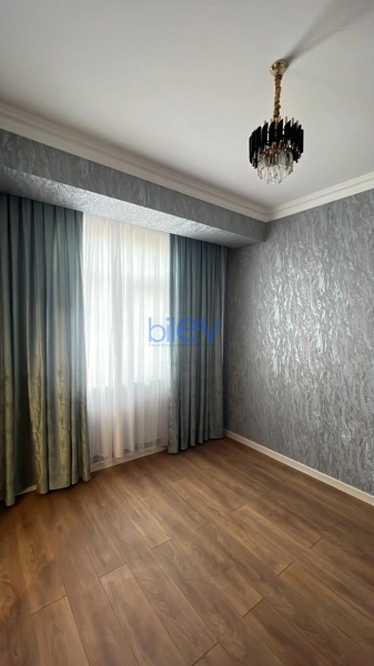 Satış 2 otaqlı Yeni Tikili bina evi  49m², Bakı