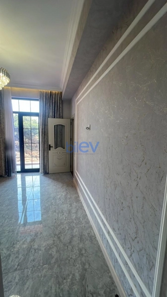Satış 2 otaqlı Yeni Tikili bina evi  49m², Bakı