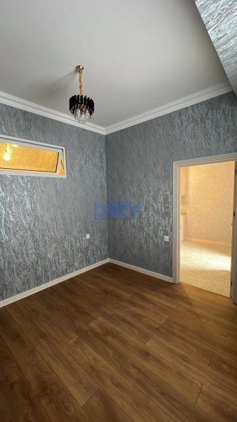 Satış 2 otaqlı Yeni Tikili bina evi  49m², Bakı