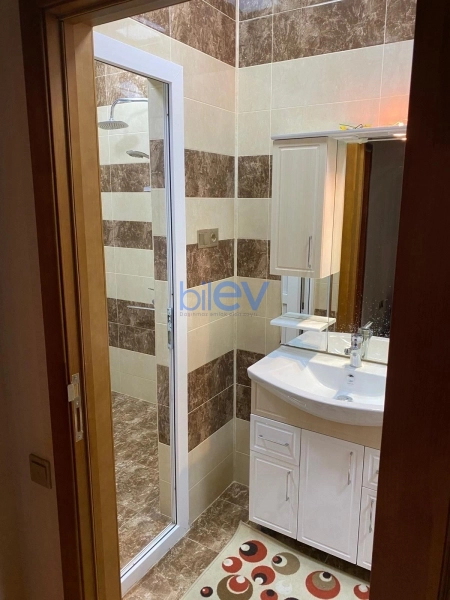 Aylıq Kirayə 3 otaqlı Yeni Tikili bina evi  110m², Bakı